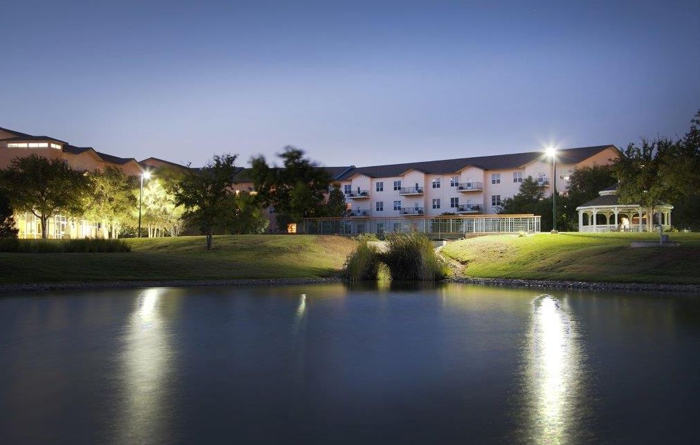 The Craig Senior Living