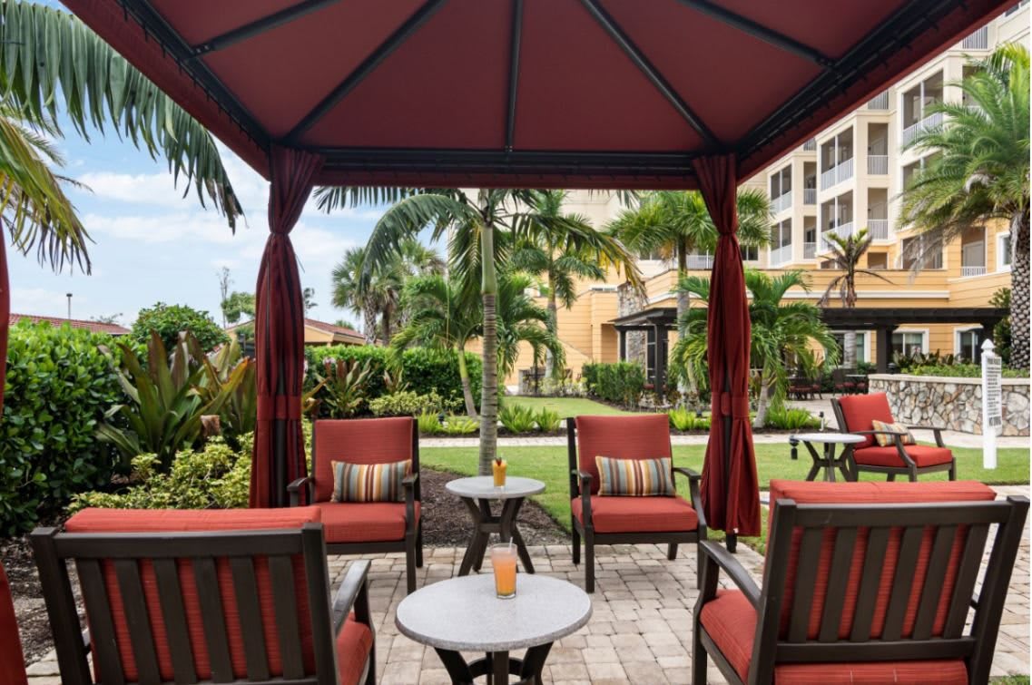Discovery Village at The Forum - Independent Living