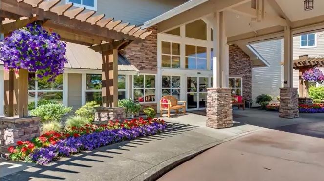 Crista Shores