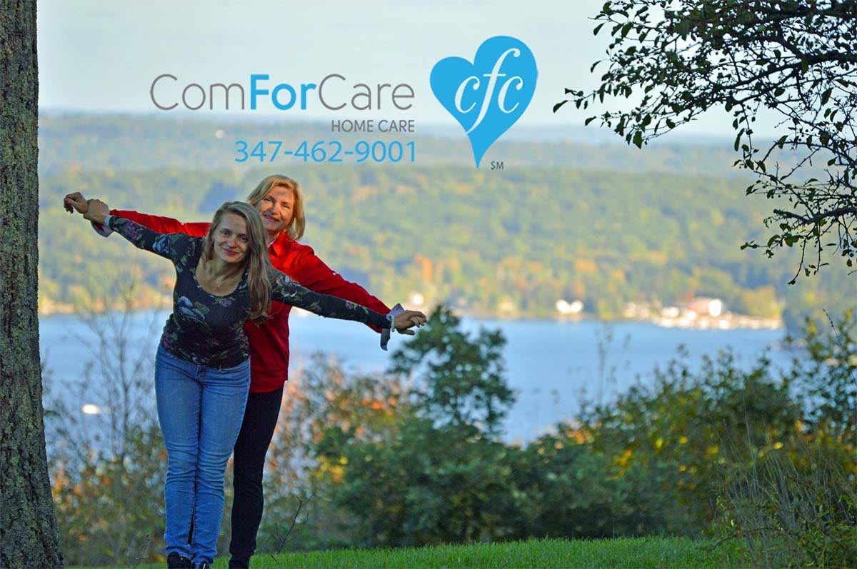 ComForCare Home Care - Brooklyn,  NY