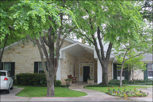 Colonial Gardens Of Fort Worth Fw 1