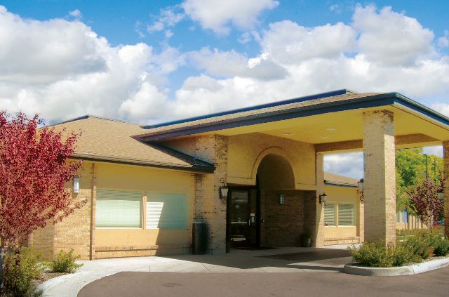 Avalon Valley Rehabilitation Center