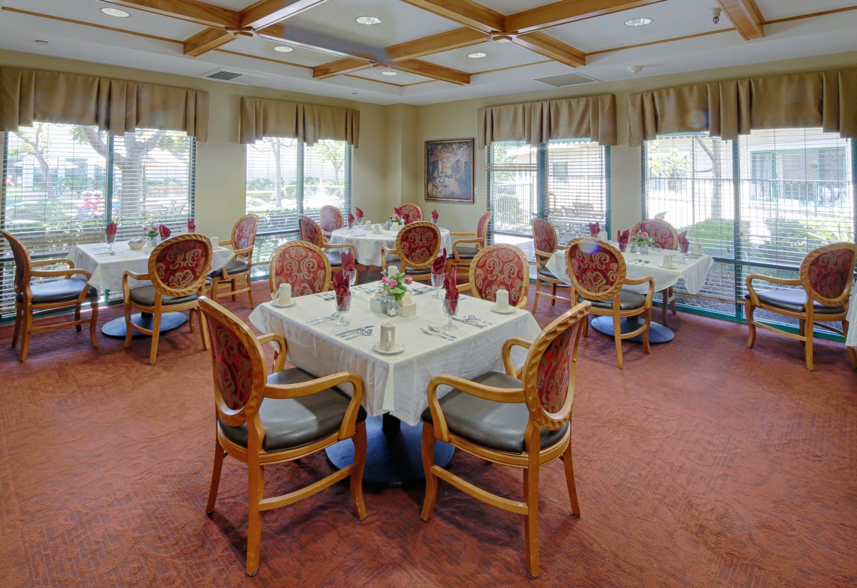 Park Vista Assisted Living & Memory Care