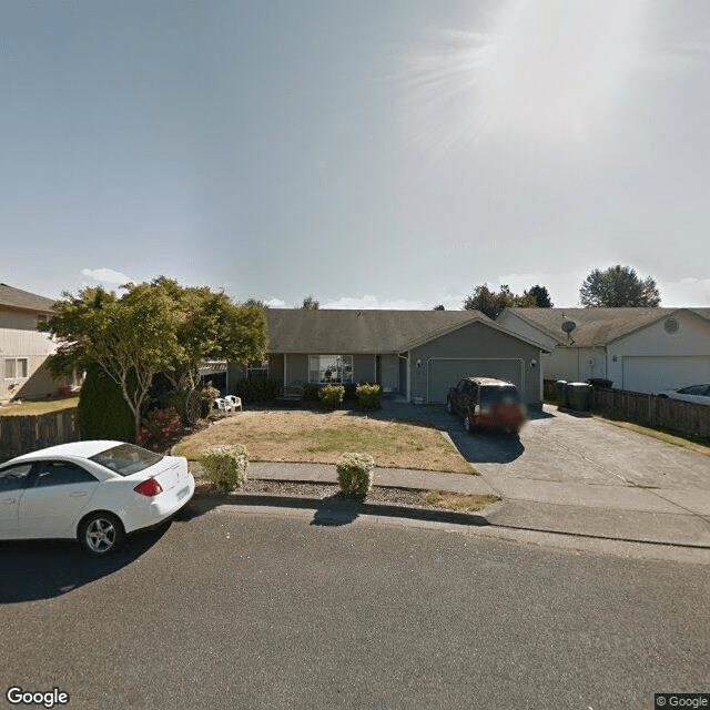 Westside Homestead
