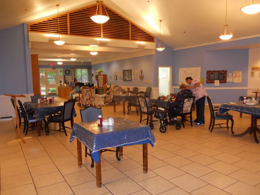 Villa Northwest