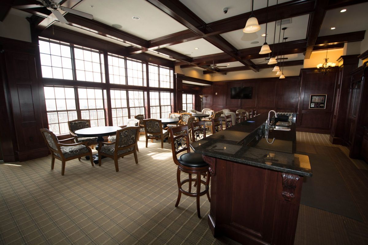 Mccrite Plaza At Briarcliff Assisted Living