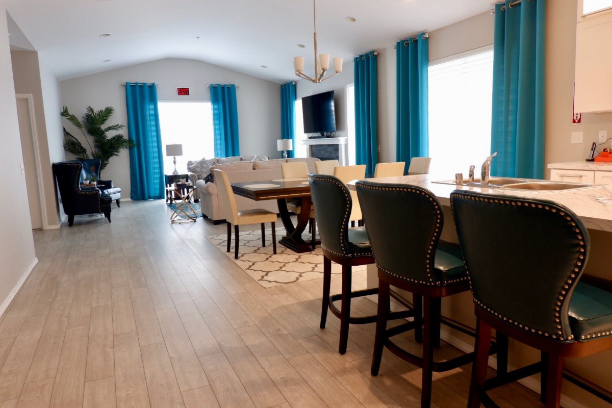 Mount Zion Assisted Living Home