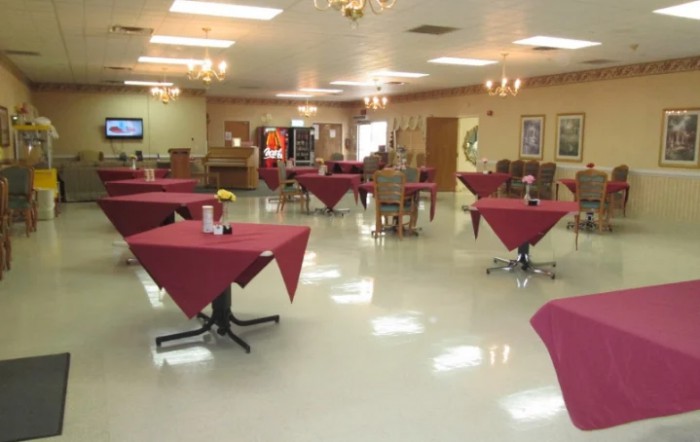 Emerald Care Center Midwest