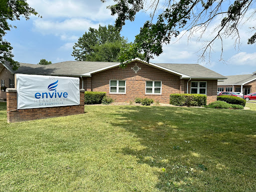 Good Samaritan Home Health Center And Residential