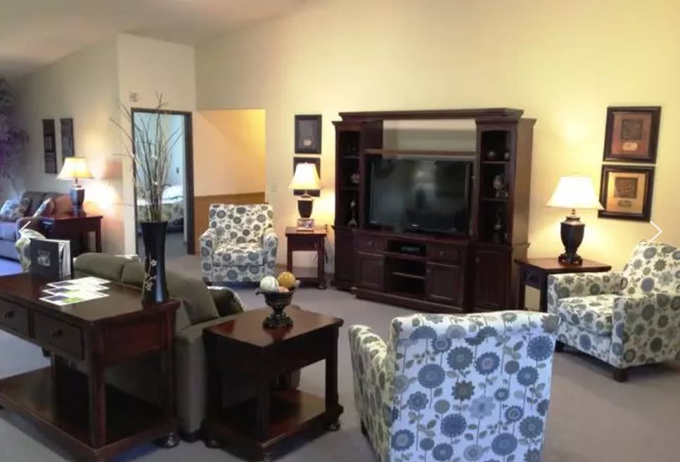 VitaCare Living Rice Lake I