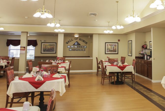 Bliss Place Assisted Living Community
