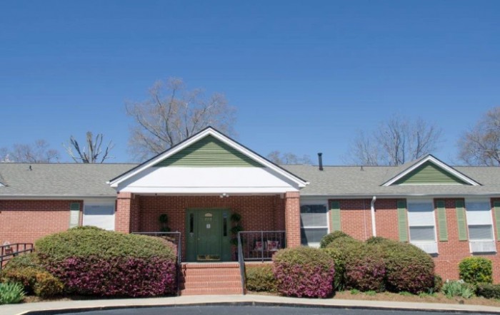 Linley Park Rehabilitation And Healthcare Center