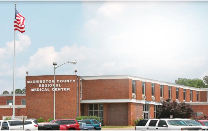 Washington Co Extended Care Facility