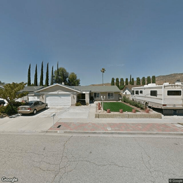 Simi Hills Home Care Center