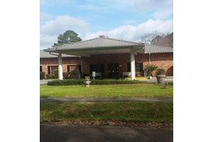 Courtyard Manor Nurse Care Center & Assisted Living