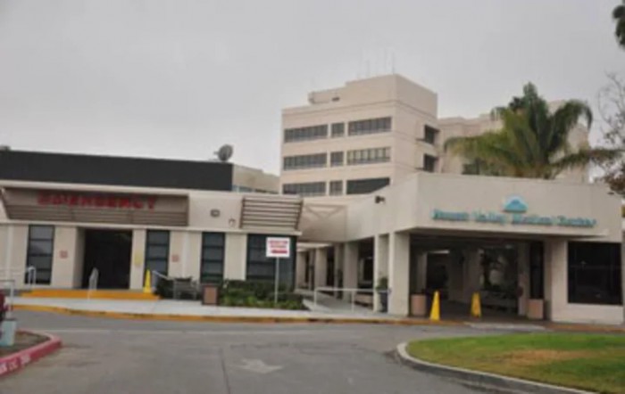 Hemet Valley Health Care Center