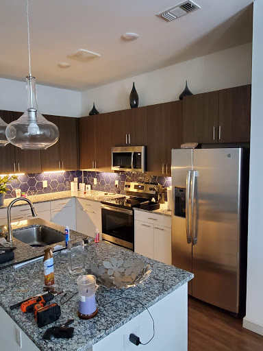 Hickory Hollow Senior Apartments