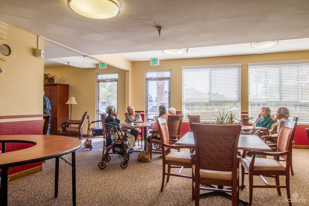 Terraza Court Senior Living