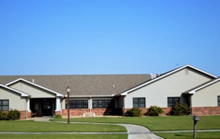 Mennonite Friendship Communities