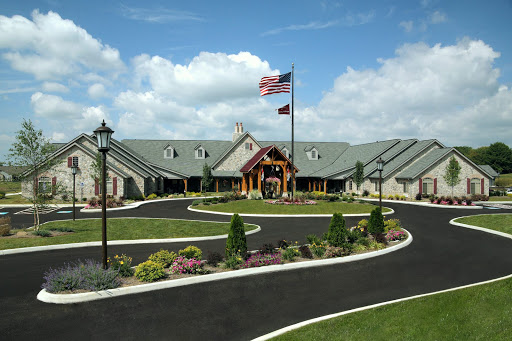 The Inn At Winchester Trail