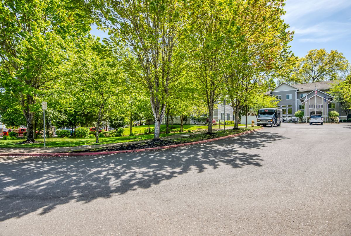 Raleigh Hills Assisted Living