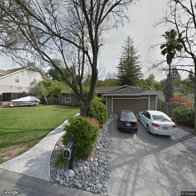 Woodview Home