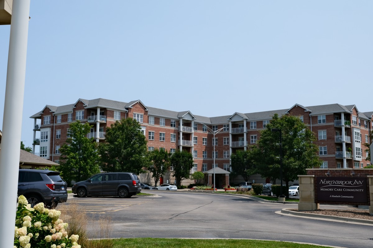 Northbrook Inn