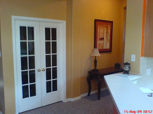 Agape Heritage Home