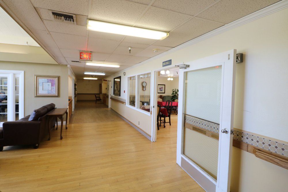 Willow Pass Healthcare Center