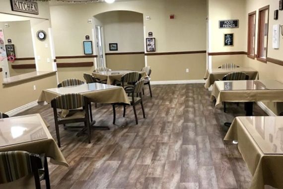 Avamere At Mountain Ridge