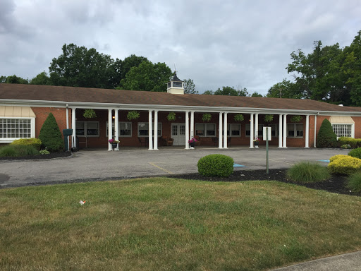 Oak Hills Nursing Center