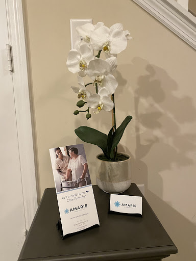 Taylor Alston Home Care Agency