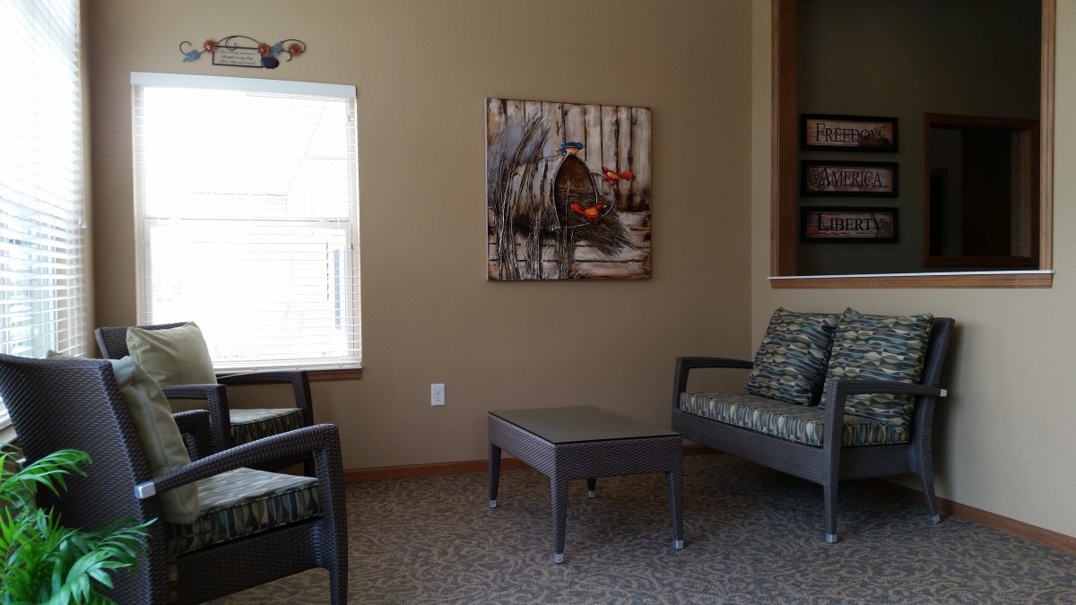 Lilac Springs Assisted Living