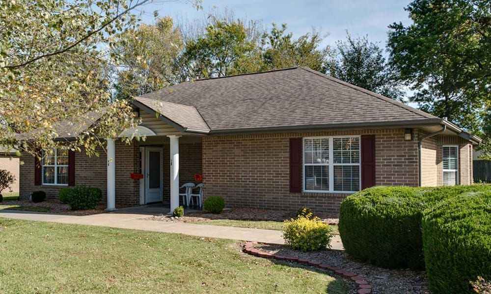Carrington Place Senior Living
