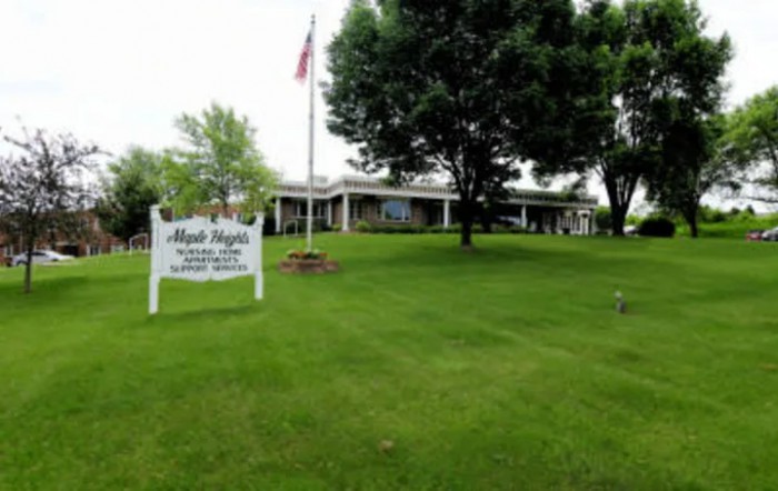 Maple Heights
