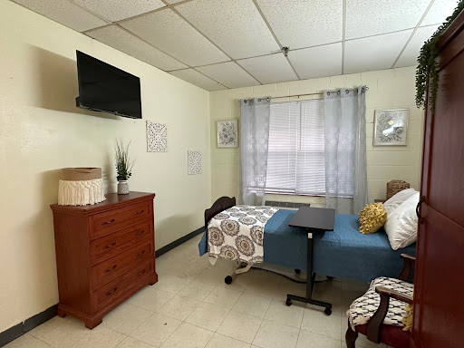 Courtyard Rehabilitation And Healthcare
