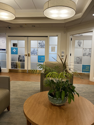 Spaulding Nursing & Therapy Center - Brighton