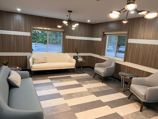 The Place At Pepper Hill