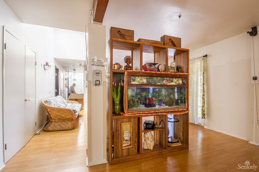 Bentley Manor by Serenity Care Health