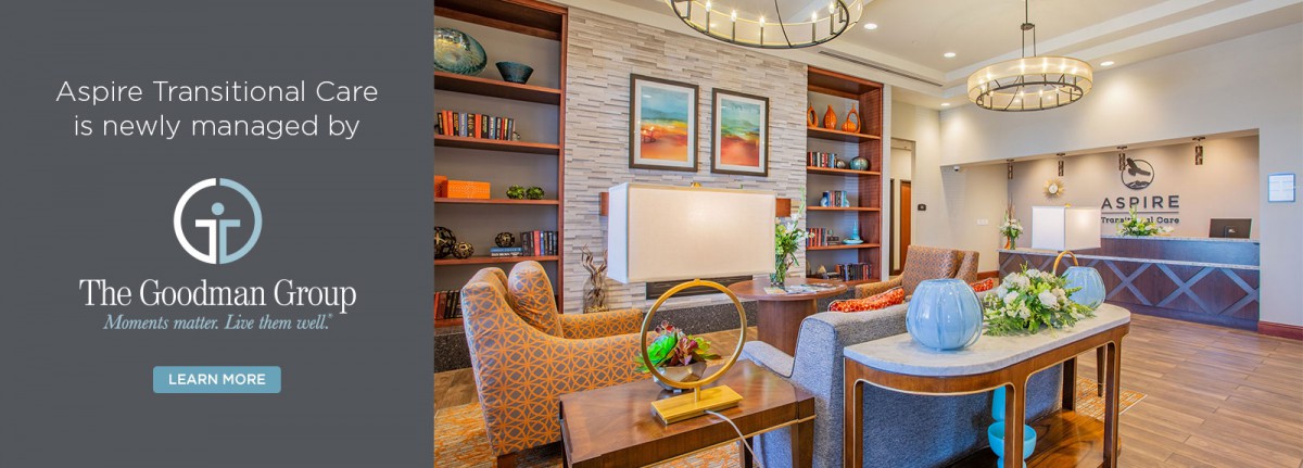 Aspire Transitional Care