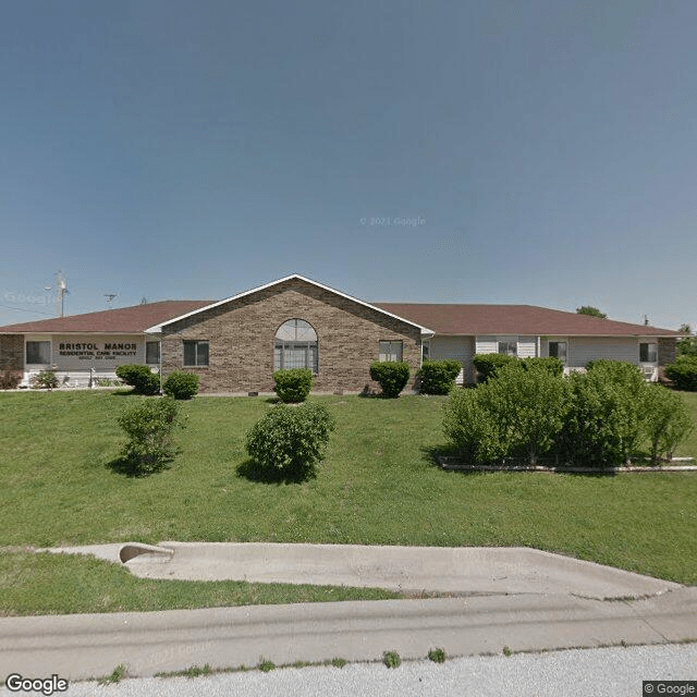 Bristol Manor of Buffalo