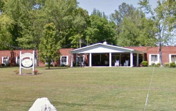 Hillview Community Living Center