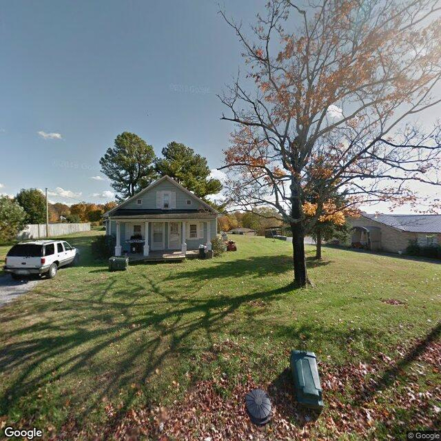 Scottsville Manor