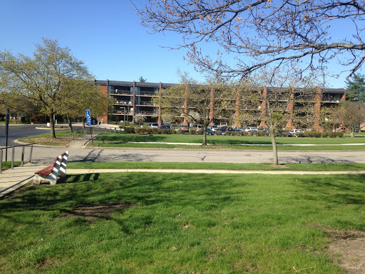 Columbus Colony Housing