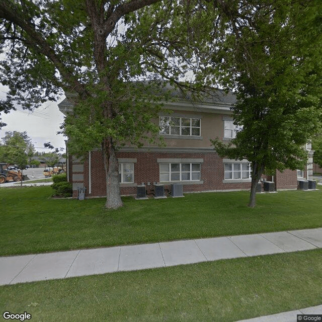 Home Instead - Salt Lake City,  UT