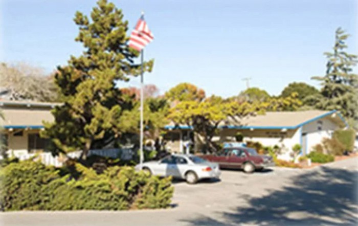 Windsor The Ridge Rehabilitation Center