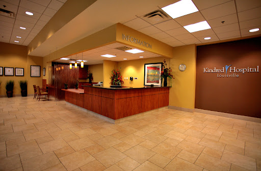 Kindred Hospital - Louisville