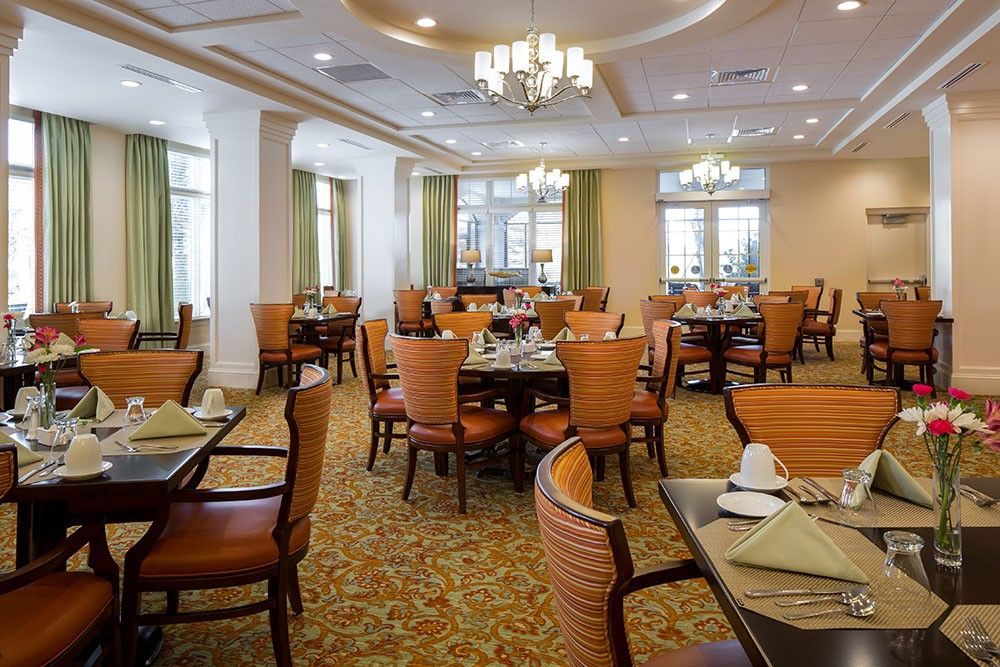 The Sheridan At Lakewood Ranch