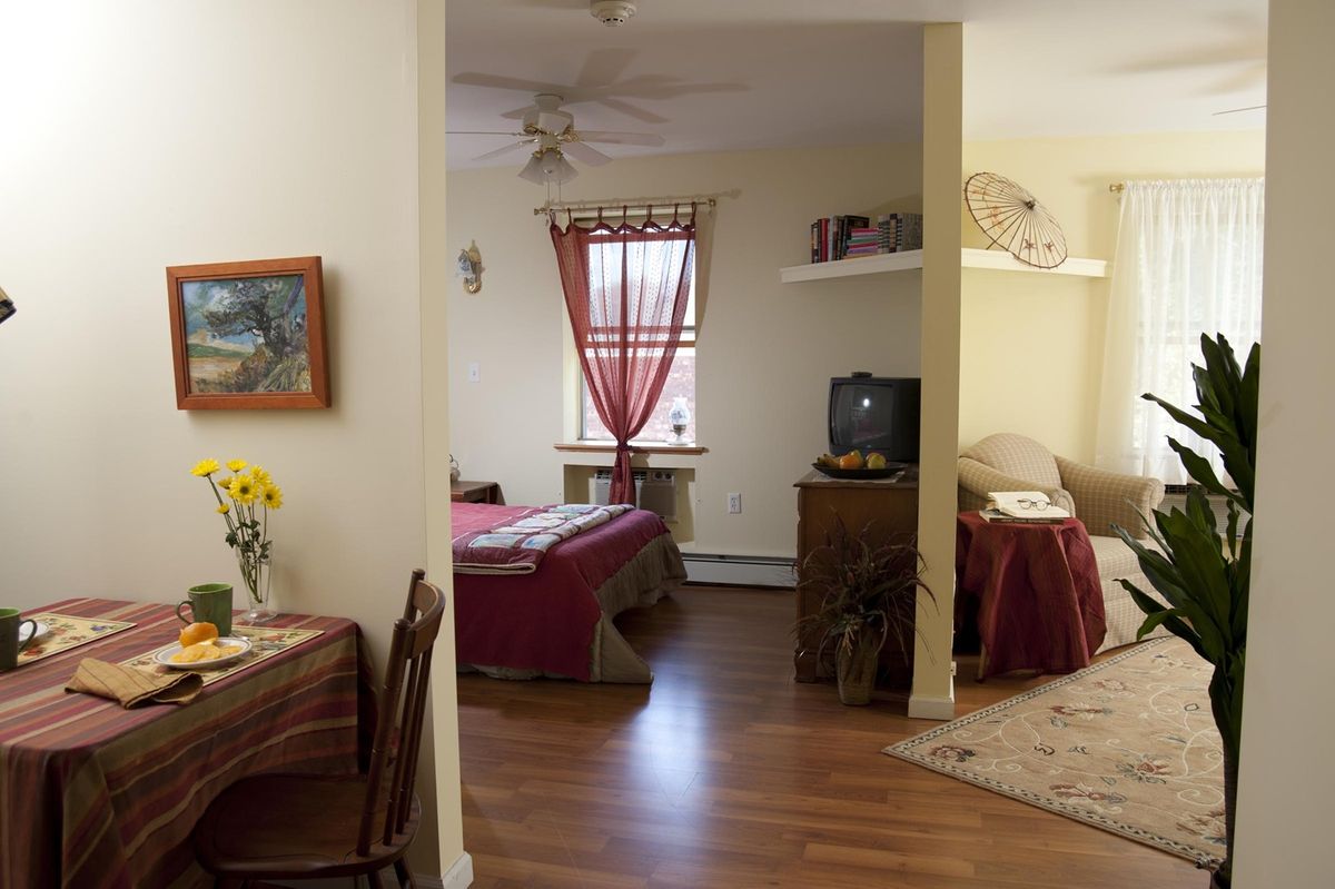 Ivy Lodge