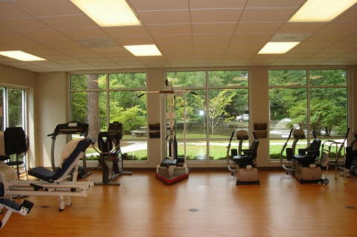 Presbyterian Communities Of South Carolina-Summerville